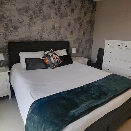 Gezellig Appartement In Brugge, Nabij Damme. 외부 사진
